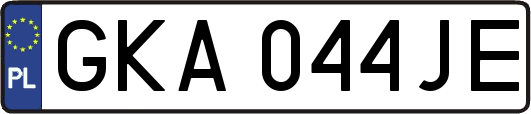 GKA044JE