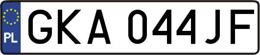 GKA044JF