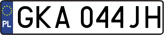 GKA044JH