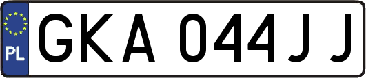 GKA044JJ