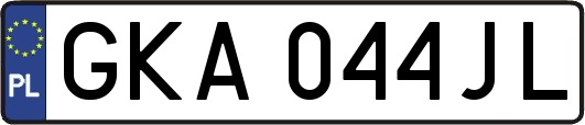 GKA044JL