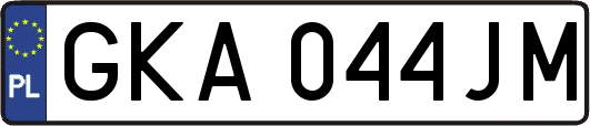 GKA044JM