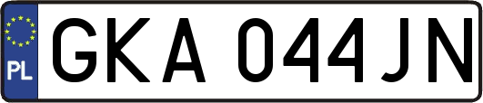 GKA044JN