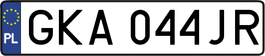 GKA044JR