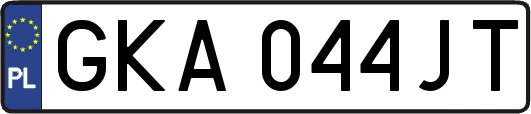 GKA044JT
