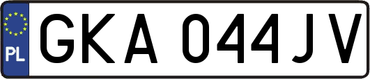 GKA044JV