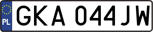 GKA044JW