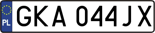GKA044JX