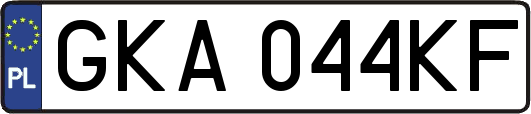 GKA044KF