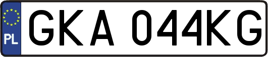 GKA044KG