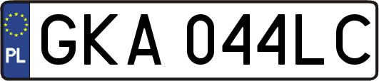 GKA044LC
