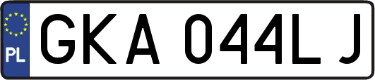 GKA044LJ