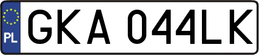 GKA044LK