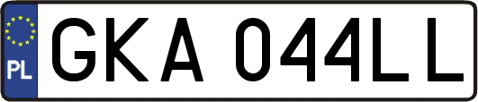 GKA044LL