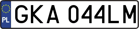 GKA044LM