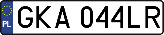 GKA044LR