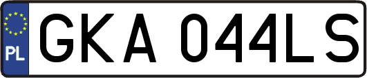 GKA044LS