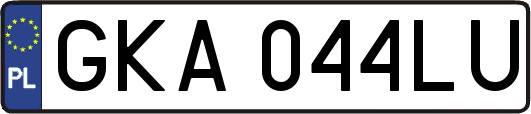 GKA044LU
