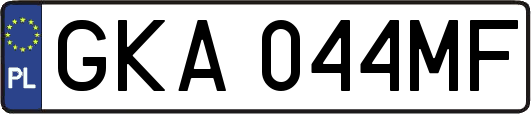 GKA044MF