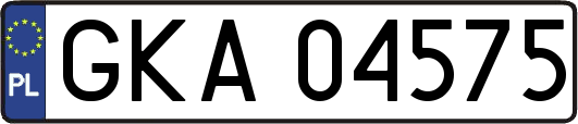 GKA04575