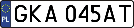 GKA045AT