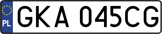 GKA045CG