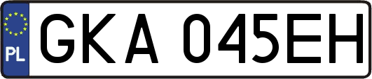 GKA045EH