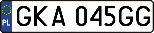 GKA045GG