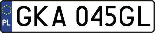 GKA045GL