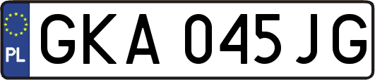 GKA045JG