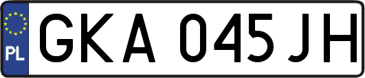 GKA045JH