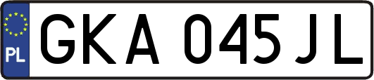 GKA045JL