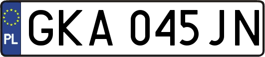 GKA045JN