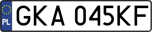 GKA045KF