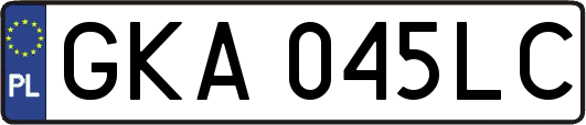 GKA045LC