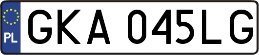 GKA045LG