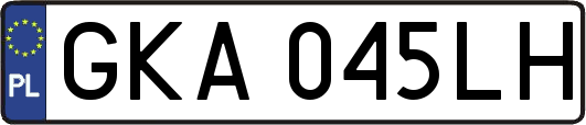 GKA045LH