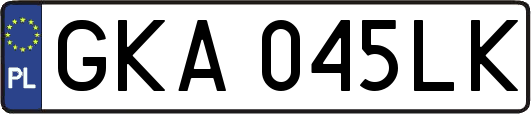 GKA045LK