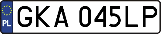 GKA045LP