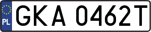 GKA0462T