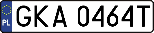 GKA0464T
