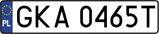 GKA0465T