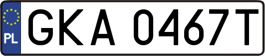 GKA0467T