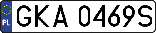 GKA0469S