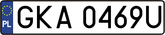 GKA0469U
