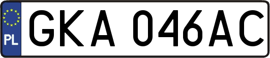 GKA046AC