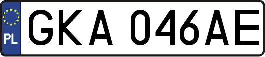 GKA046AE