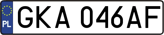 GKA046AF