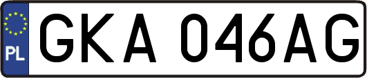 GKA046AG