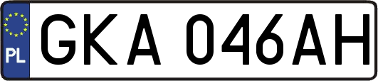 GKA046AH